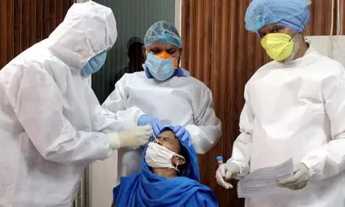 दिल्ली आने वाले सावधान: इन राज्यों से आने वालों को 14 दिन रहना होगा क्वारंटीन, सरकार ने दिया ये आदेश दिल्ली आने वाले सावधान: इन राज्यों से आने वालों को 14 दिन रहना होगा क्वारंटीन, सरकार ने दिया ये आदेश