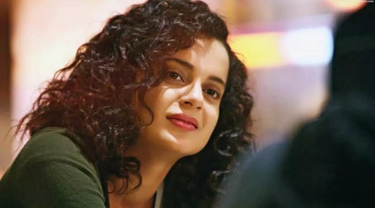 FIR Against Kangana Ranaut : कंगना की बढ़ी मुश्किलें, टीएमसी नेता ने कंगना के खिलाफ पुलिस में की FIR