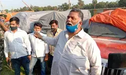 बिहार: BJP  सांसद राजीव प्रताप रूडी के यहां मिलीं 30 से ज्यादा एंबुलेंस, पप्पू यादव ने किया खुलासा तो BJP ने दी ये सफाई बिहार: BJP  सांसद राजीव प्रताप रूडी के यहां मिलीं 30 से ज्यादा एंबुलेंस, पप्पू यादव ने किया खुलासा तो BJP ने दी ये सफाई