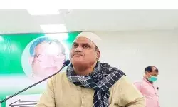 जेडीयू MLC तनवीर अख्तर का कोरोना से निधन, राजकीय सम्मान के साथ होगा अंतिम संस्कार