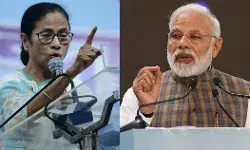 बंगाल में उत्पादित ऑक्सीजन को बंगाल की जनता से छीनकर दूसरे राज्यों को किया गया सप्लाई, ममता ने मोदी को लिखा पत्र बंगाल में उत्पादित ऑक्सीजन को बंगाल की जनता से छीनकर दूसरे राज्यों को किया गया सप्लाई, ममता ने मोदी को लिखा पत्र