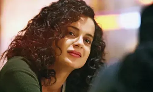FIR Against Kangana Ranaut : कंगना की बढ़ी मुश्किलें, टीएमसी नेता ने कंगना के खिलाफ पुलिस में की FIR