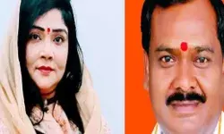 UP: बेड के लिए भटकती रहीं BJP विधायक की पत्नी, अस्पताल से सुरक्षा गार्डों ने भगाया