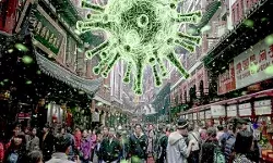 हवा में 6 फीट से भी ज्यादा दूर जा सकता है कोरोना वायरस, अमेरिका ने जारी की अपने नागरिकों के लिए नई गाइडलाइंस