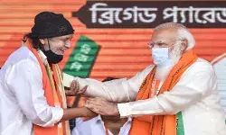 बड़ी खबर: जीत के बाद ममता सरकार का मिथुन पर एक्शन, जानिए क्या है वजह?