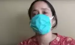 Bihar News: पति की मौत के बाद महिला ने सुनाई आपबीती- अस्पताल कर रहा ऑक्सीजन की कालाबाजारी, वार्ड ब्वॉय से मांगी मदद तो खींचने लगा दुपट्टा Bihar News: पति की मौत के बाद महिला ने सुनाई आपबीती- अस्पताल कर रहा ऑक्सीजन की कालाबाजारी, वार्ड ब्वॉय से मांगी मदद तो खींचने लगा दुपट्टा