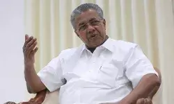 ऑक्सिजन पर दो टूकः विजयन ने पीएम को खत लिख कहा- कोरोना से हम भी बेहाल नहीं दे सकते और ऑक्सिजन