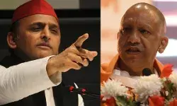 अखिलेश यादव ने योगी सरकार की खोली पोल, कहा- UP के गांवों में कोरोना के कारण लोगों का जीवन संकट में, झूठ से मृत्यु का सच नहीं छिपाया जा सकता अखिलेश यादव ने योगी सरकार की खोली पोल, कहा- UP के गांवों में कोरोना के कारण लोगों का जीवन संकट में, झूठ से मृत्यु का सच नहीं छिपाया जा सकता
