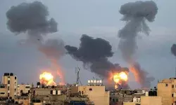 फिलिस्तीन और Israel में आर-पार की जंग, Hamas ने एक दिन में दागे 130 Rocket, भारतीय महिला की मौत