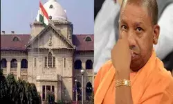योगी सरकार को फटकार: UP पंचायत चुनाव की वजह से गांवों मे फैल गया कोरोना, HC ने कह दी ये बड़ी बात योगी सरकार को फटकार: UP पंचायत चुनाव की वजह से गांवों मे फैल गया कोरोना, HC ने कह दी ये बड़ी बात