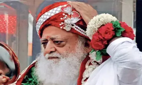 कोरोना संक्रमित आसाराम की एम्स में तबियत बिगड़ी, AICU वार्ड में भर्ती कोरोना संक्रमित आसाराम की एम्स में तबियत बिगड़ी, AICU वार्ड में भर्ती