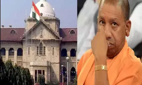 योगी सरकार को फटकार: UP पंचायत चुनाव की वजह से गांवों मे फैल गया कोरोना, HC ने कह दी ये बड़ी बात