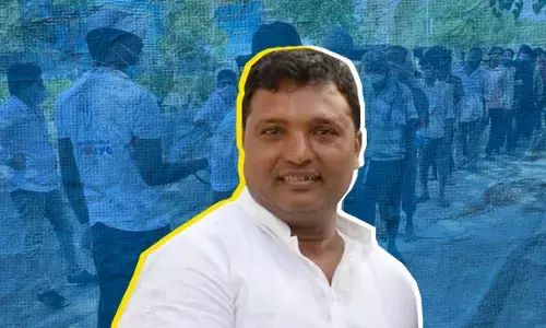 कोरोना में मदद करने वाले श्रीनिवास से दिल्ली पुलिस ने की पूछताछ, कांग्रेस भड़की कोरोना में मदद करने वाले श्रीनिवास से दिल्ली पुलिस ने की पूछताछ, कांग्रेस भड़की