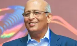 कोरोना के खिलाफ लड़ाई में मोदी सरकार को झटका, प्रमुख वायरोलॉजिस्ट शाहिद जमील ने छोड़ा साथ कोरोना के खिलाफ लड़ाई में मोदी सरकार को झटका, प्रमुख वायरोलॉजिस्ट शाहिद जमील ने छोड़ा साथ