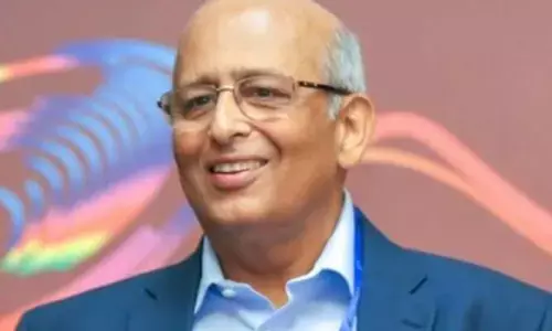 कोरोना के खिलाफ लड़ाई में मोदी सरकार को झटका, प्रमुख वायरोलॉजिस्ट शाहिद जमील ने छोड़ा साथ कोरोना के खिलाफ लड़ाई में मोदी सरकार को झटका, प्रमुख वायरोलॉजिस्ट शाहिद जमील ने छोड़ा साथ