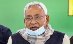 बिहार में लॉकडाउन खत्म, अब शाम 7:00 बजे से सुबह 5:00 बजे तक रहेगा नाइट कर्फ्यू, नीतीश ने किया ऐलान