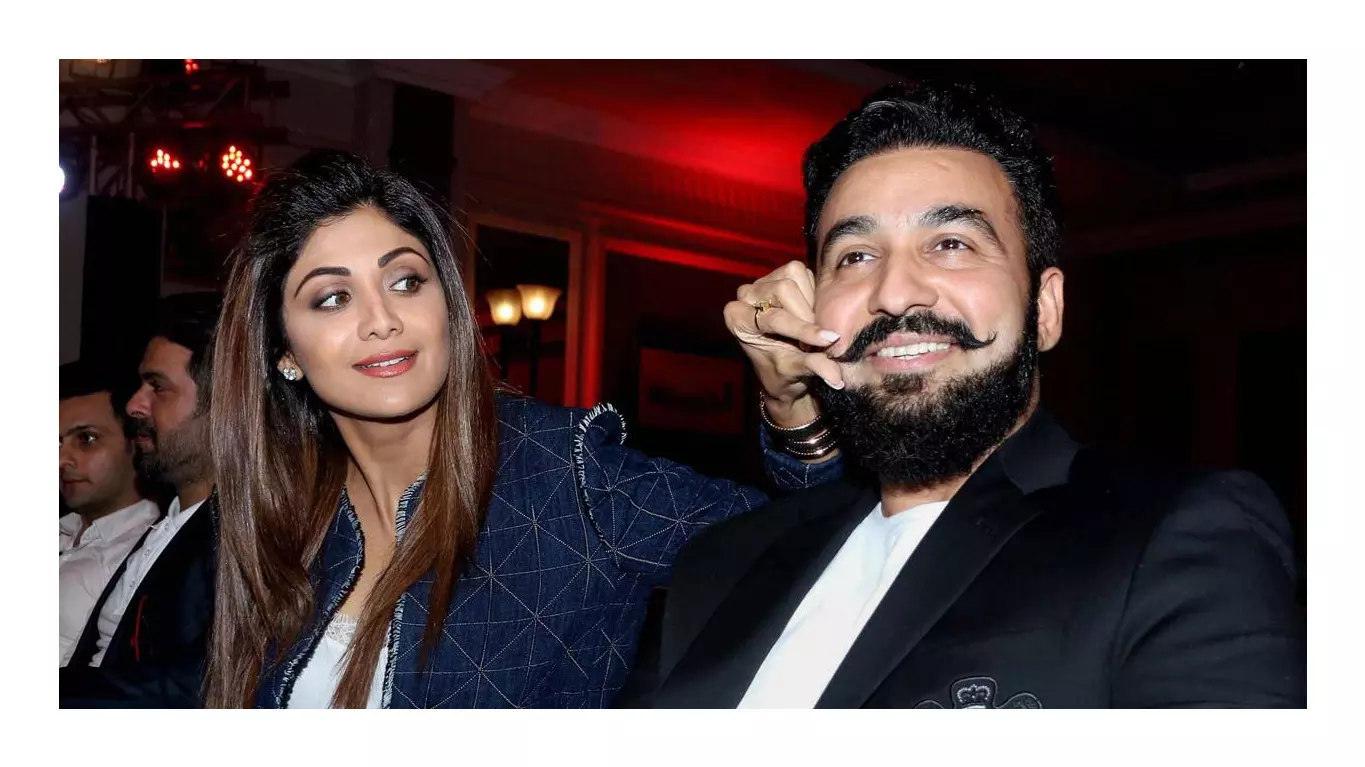 Raj Kundra Net Worth : अरबों की संपत्ति के मालिक हैं शिल्पा शेट्टी के पति राज कुंद्रा