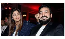 Raj Kundra Net Worth : अरबों की संपत्ति के मालिक हैं शिल्पा शेट्टी के पति राज कुंद्रा Raj Kundra Net Worth : अरबों की संपत्ति के मालिक हैं शिल्पा शेट्टी के पति राज कुंद्रा