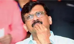 Sanjay Raut, furious over the statement of ‘no death due to lack of oxygen’, said – a case should be filed against the government Sanjay Raut, furious over the statement of ‘no death due to lack of oxygen’, said – a case should be filed against the government