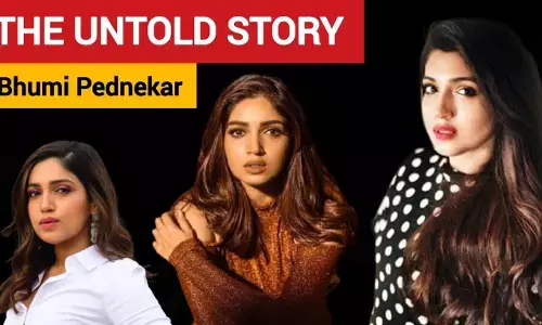 Bhumi Pednekar Biography in Hindi – भूमि पेडनेकर जीवनी हिंदी में |