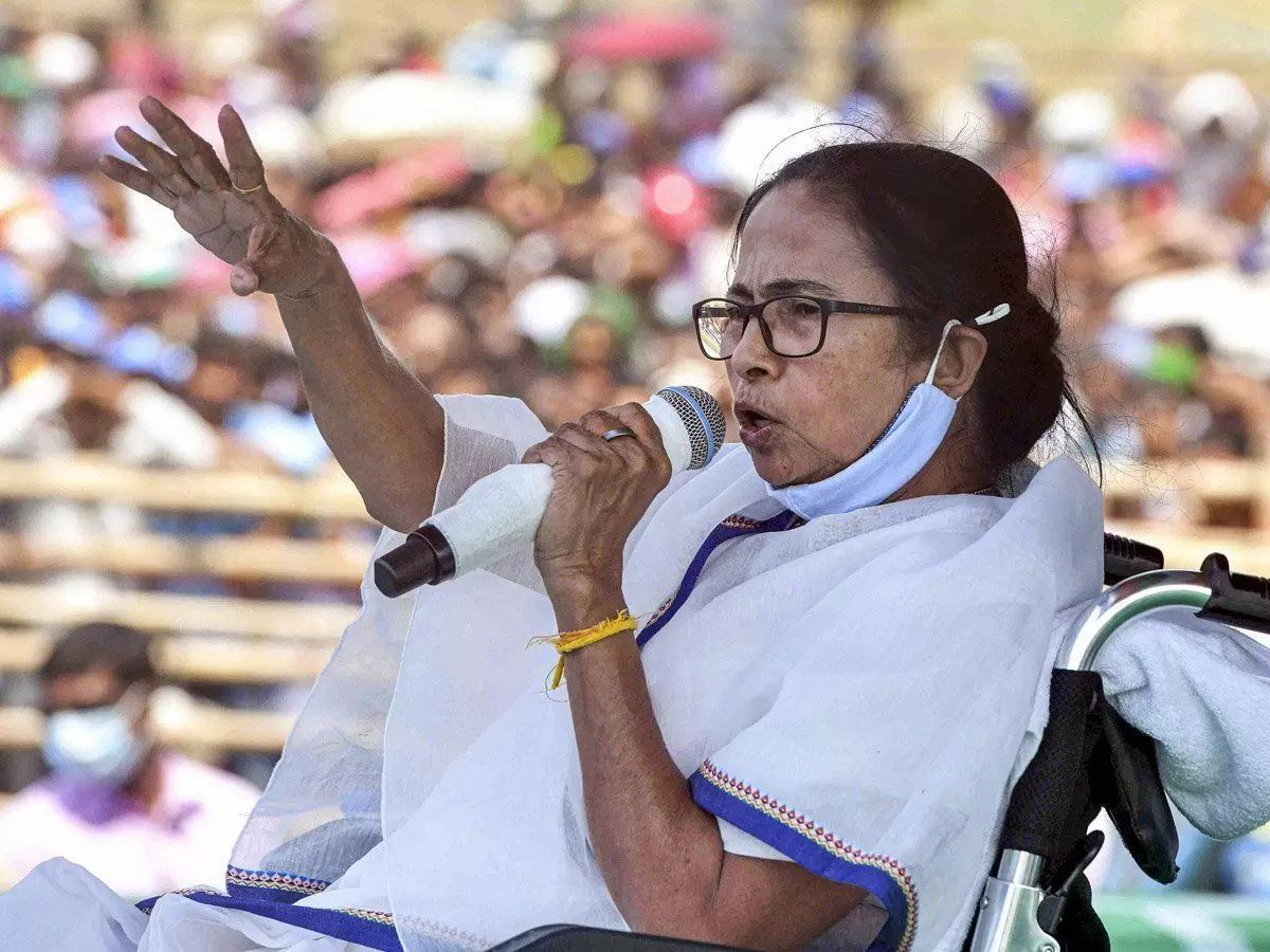 ममता बनर्जी की टीएमसी की गुजरात की राजनीति में एंट्री, जानें क्या है पार्टी का प्लान
