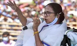 ममता बनर्जी की टीएमसी की गुजरात की राजनीति में एंट्री, जानें क्या है पार्टी का प्लान ममता बनर्जी की टीएमसी की गुजरात की राजनीति में एंट्री, जानें क्या है पार्टी का प्लान