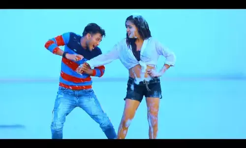 Bhojpuri sexy Video | Latest Bhojpuri sexy Gana, Bhojpuri hot Song:   गोलू गोल्ड का हॉट वीडियो सॉन्ग कवने सबुनिया से नहइलू ए मैडम  || Bhojpuri  Songs 2021 || BHOJPURI SONG 2021 | HD VIDEO |