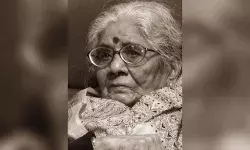 Mannu Bhandari Biography in Hindi  मन्नू भंडारी का जीवन परिचय