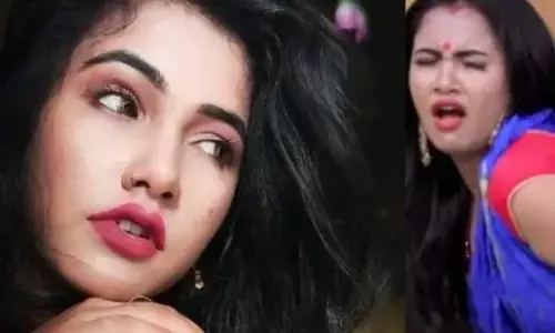 Trisha Kar Madhu Biography, Wiki, Age: 27 वर्षीय भोजपुरी हॉट एक्ट्रेस त्रिशाकर मधु, जानें- पूरी बायोग्राफी Trisha Kar Madhu Biography, Wiki, Age: 27 वर्षीय भोजपुरी हॉट एक्ट्रेस त्रिशाकर मधु, जानें- पूरी बायोग्राफी