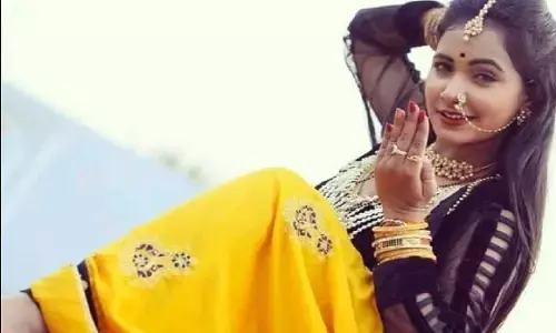 Trisha kar Madhu MMS Porn video: MMS लीक होने के बाद त्रिशा कर मधु ने मांगी माफी, कहा- मुझसे गलती हुई, गाली न दें Trisha kar Madhu MMS Porn video: MMS लीक होने के बाद त्रिशा कर मधु ने मांगी माफी, कहा- मुझसे गलती हुई, गाली न दें