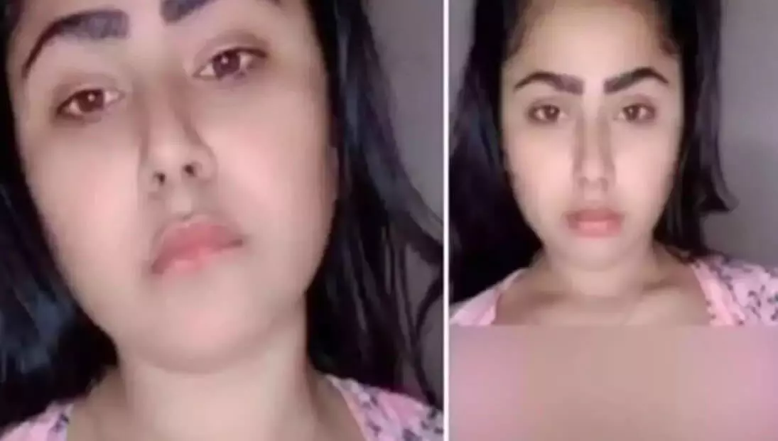 Priyanka Pandit Ka MMS (Porn)Video Viral On Social Media – प्रियंका पंडित कौन है ?, (Wiki/Bio)