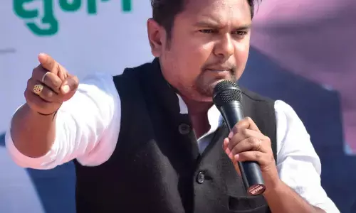 Belwa Panchayat News: मुखिया संदीप यादव का ऐलान- 25 अक्टूबर से बेलवा पंचायत में  बनेगा निःशुल्क ई-श्रम कार्ड