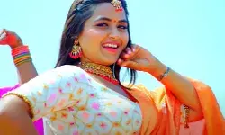 Kajal Raghavani ने भोजपुरी इंडस्ट्री का बताया काला सच, अश्लीलता और जातिवाद का यहां चलता है खेल Kajal Raghavani ने भोजपुरी इंडस्ट्री का बताया काला सच, अश्लीलता और जातिवाद का यहां चलता है खेल