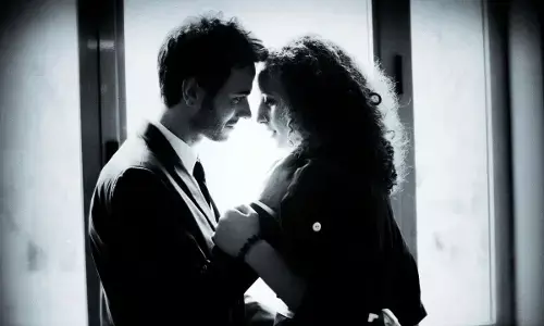 How to Stimulate Partner: महिलाओं के 7 कामोत्तेजक अंग, जिन्हें स्पर्श कर उन्हें किया जा सकता है उत्तेजित, जानें क्यों जरूरी है सेक्स से पूर्व यह प्रक्रिया? How to Stimulate Partner: महिलाओं के 7 कामोत्तेजक अंग, जिन्हें स्पर्श कर उन्हें किया जा सकता है उत्तेजित, जानें क्यों जरूरी है सेक्स से पूर्व यह प्रक्रिया?