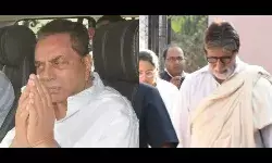 Actor Mushtaq Merchant passes away: फिल्म शोले के इस मशहूर एक्टर का निधन, शोक में डूबा बॉलीवुड Actor Mushtaq Merchant passes away: फिल्म शोले के इस मशहूर एक्टर का निधन, शोक में डूबा बॉलीवुड