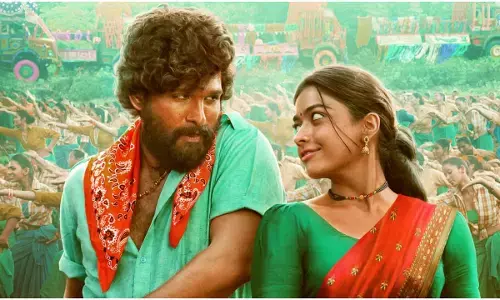 Allu Arjun की फिल्म ‘पुष्पा’ से जुड़े हर सदस्य को मिलेंगे 1 लाख रुपए, जानिए क्यों?