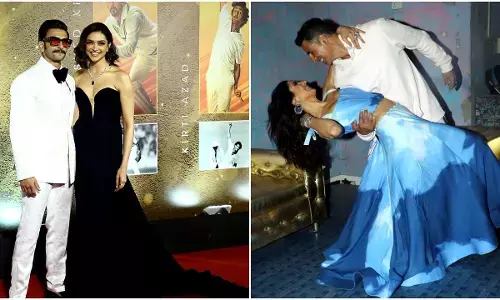 Bollywood Year Ender 2021: सूर्यवंशी की कमाई, 83 हुई स्लो, देखें बाक़ी फ़िल्मों का रिपोर्ट कार्ड Bollywood Year Ender 2021: सूर्यवंशी की कमाई, 83 हुई स्लो, देखें बाक़ी फ़िल्मों का रिपोर्ट कार्ड