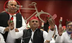 IT Raid On Pushparaj Jain Home: समाजवादी पार्टी के MLC पुष्‍पराज जैन पम्‍पी के ठिकानों पर आयकर विभाग की छापेमारी