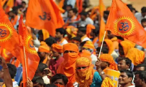 Raipur News: हिंदू महासभा की छत्तीसगढ़ सरकार को चेतावनी! बापू के हत्यारे की आज करेंगे पूजा, दम है तो रोक लो Raipur News: हिंदू महासभा की छत्तीसगढ़ सरकार को चेतावनी! बापू के हत्यारे की आज करेंगे पूजा, दम है तो रोक लो