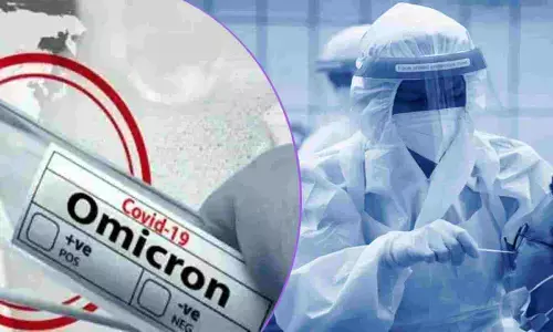 भारत में ओमिक्रोन से पहली मौत, नाइजीरिया से भारत लौटा था 52 वर्षीय शख्स भारत में ओमिक्रोन से पहली मौत, नाइजीरिया से भारत लौटा था 52 वर्षीय शख्स