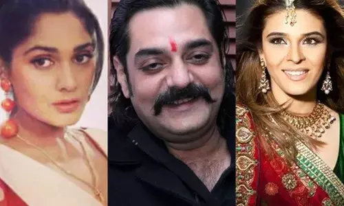 बॉलीवुड के इन Famous स्टार्स की हादसों ने बदल दी जिंदगी बॉलीवुड के इन Famous स्टार्स की हादसों ने बदल दी जिंदगी