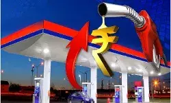 Petrol Diesel Price Today: तेल कंपनियों ने जारी किए पेट्रोल-डीजल के आज के रेट, जानें अपने शहर में प्रति लीटर का भाव Petrol Diesel Price Today: तेल कंपनियों ने जारी किए पेट्रोल-डीजल के आज के रेट, जानें अपने शहर में प्रति लीटर का भाव