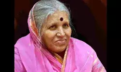 Sindhutai Sapkal Passed Away: दिल का दौरा पड़ने से अनाथों की मां सिंधुताई सपकाल का निधन, जानिए सिंधुताई के बारे सब-कुछ