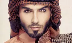 Omar Borkan Al Gala: हद से ज़्यादा हैंडसम होने की वजह से इस शख्स को छोड़ना पड़ा था देश