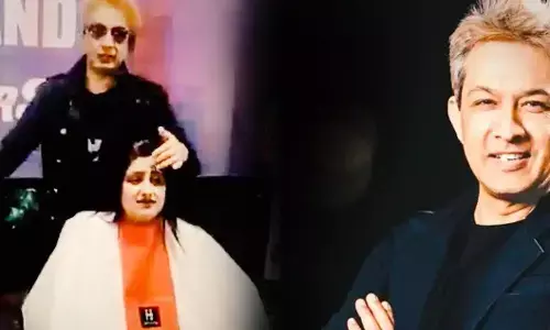 Jawed Habib Biography Hindi | जानिए जावेद हबीब कौन है? Who is Javed Habib | Jawed Habib Biography Hindi | जानिए जावेद हबीब कौन है? Who is Javed Habib |