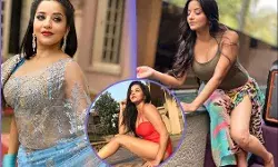 Monalisa Sexy Video Photo: भोजपुरी फिल्मों की हसीन अदाकारा मोनालिसा ने सेक्सी स्कर्ट टॉप में पोस्ट की हॉट फोटोज Monalisa Sexy Video Photo: भोजपुरी फिल्मों की हसीन अदाकारा मोनालिसा ने सेक्सी स्कर्ट टॉप में पोस्ट की हॉट फोटोज