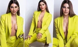 Nikki Tamboli Sexy Video Photo: टीवी एक्ट्रेस निक्की का बोल्ड वीडियो हुआ वायरल, देसी भाभी लुक में आई नजर Nikki Tamboli Sexy Video Photo: टीवी एक्ट्रेस निक्की का बोल्ड वीडियो हुआ वायरल, देसी भाभी लुक में आई नजर