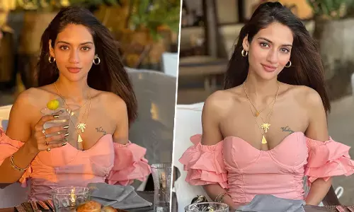 Nusrat Jahan Sexy Video Photo: एक्ट्रेस Nusrat Jahan की Sexy Photos देखकर उड़ जाएंगे होश Nusrat Jahan Sexy Video Photo: एक्ट्रेस Nusrat Jahan की Sexy Photos देखकर उड़ जाएंगे होश