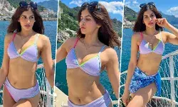 Sakshi Malik Sexy Video Photo: Sakshi Malik ने सेक्सी साड़ी पहनकर दिखाया अपना सुपर हॉट अवतार, फोटोशूट का Video हुआ Viral Sakshi Malik Sexy Video Photo: Sakshi Malik ने सेक्सी साड़ी पहनकर दिखाया अपना सुपर हॉट अवतार, फोटोशूट का Video हुआ Viral