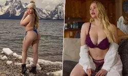 Mia Malkova Sexy Video Photo: Mia Malkova ने इंस्टाग्राम पर बोल्ड Video से मचाया तहलका, Hotness देखकर छूटे फैंस के पसीने Mia Malkova Sexy Video Photo: Mia Malkova ने इंस्टाग्राम पर बोल्ड Video से मचाया तहलका, Hotness देखकर छूटे फैंस के पसीने